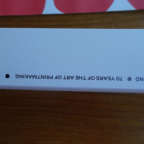 marimekko unikko poster flower 50 x 70 cm - Picture 9 of 11